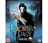 Dorian Gray Blu-Ray