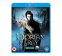 Dorian Gray [Blu-ray]