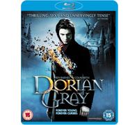 Dorian Gray (Blu-ray) Emilia Fox Caroline Goodall Maryam d'Abo Ben Chaplin