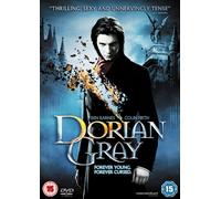 Dorian Gray [DVD]