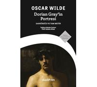 Dorian Gray'in Portresi (Sansürsüz ve Tam Metin)