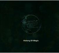 Dorian Grey-History of Magic