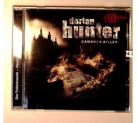 Dorian Hunter - 10.2: Der Folterknecht - Hexenhammer