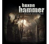 Dorian Hunter - Hexenhammer 2-Alles Leid Währt Ewigkeit