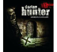 Dorian Hunter - Im Zeichen des Bösen (01)