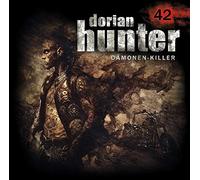 Dorian Hunter - Schuld und Sühne: Folge 42