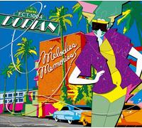 Dorian - Melodies Memories