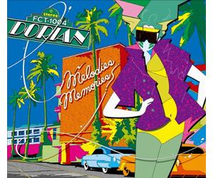Dorian - Melodies Memories