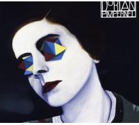 Dorian Pimpernel - Allombon [VINYL]