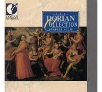 Dorian Sampler - Vol.3 [IMPORT]