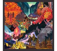 Dorian Sorriaux - Hungry Ghost