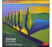 Dorian Wind Quintet - First Glimpses of Sunlight [IMPORT]