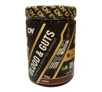 Dorian Yates Blood & Guts, Cola 398g