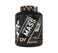 Dorian Yates Game Changer Mass, Chocolate, 3.36 kg
