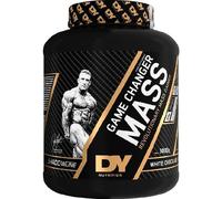 Dorian Yates Game Changer Mass White Chocolate-Coconut 3000g