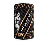 Dorian Yates HIT BCAA 10:1:1 400g- Mango