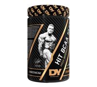 Dorian Yates HIT BCAA 10:1:1 400g-Orange