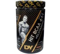 Dorian Yates HIT BCAA 4:1:1 + Glutamine 450g-Peach