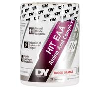 Dorian Yates HIT EAA Amino Acid Complex Blood Orange 360g