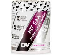 Dorian Yates HIT EAA Amino Acid Complex Bubble Gum 360g