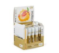 Dorian Yates L-Carnitine Liquid Shot Peach 20 x 25ml
