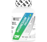 Dorian Yates Magnesium Organic 90 Tablets