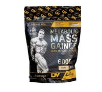 Dorian Yates Metabolic Mass Gainer Almond 6000g