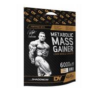 Dorian Yates Metabolic Mass Gainer Cookies & Cream - 6000g