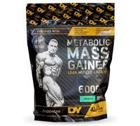 Dorian Yates Metabolic Mass Gainer Pistachio 6000g