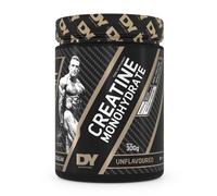 Creatine Monohydrate Powder 300g, Unflavoured - Increases High-Intensity Performance