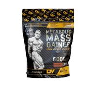 Metabolic Mass, Chocolate (EAN 5060763892033) - 6000g