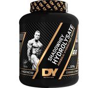Dorian Yates Shadowhey Hydrolysate Cookies & Cream - 2270g