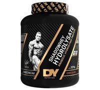 Dorian Yates Shadowhey Hydrolysate Protein 2270g-Chocolate