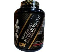 Dorian Yates Shadowhey Hydrolysate Protein 2270g-Strawberry-Banana