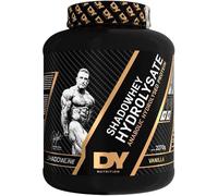 Dorian Yates Shadowhey Hydrolysate Protein 2270g-Vanilla