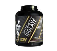 Dorian Yates Shadowhey Isolate Protein 2000g-Chocolate