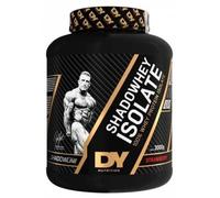 Dorian Yates Shadowhey Isolate Protein 2000g-Strawberry