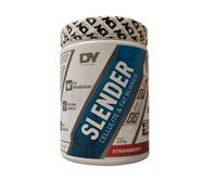 Dorian Yates Slender Cellulite & Fat Burner Strawberry 450g