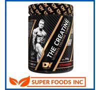 Dorian Yates The Creatine 316gr Stack Monohydrate Tri-Creatine Beta Alanine