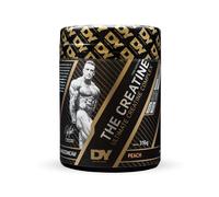 Dorian Yates The Creatine 40 Servings | Ultimate Strength & Power Matrix