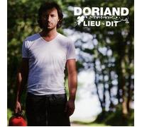 Doriand - Lieu-Dit