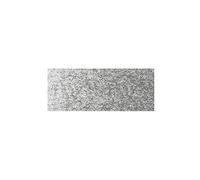 Doric Silver Rectangle Cake Board Drum Approx 12.6" x 4.4" (320 x 112mm), 12mm Thick. (5)