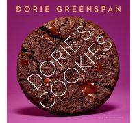 Dorie's Cookies, Dorie Greenspan, Hardback