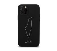 d'origine Palestine Phone Case Arabic/iPhone 14 Pro