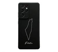 d'origine Palestine Standard Mobile Phone Case for Samsung Galaxy S10+