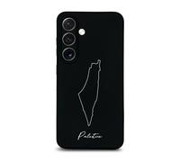 d'origine Palestine Standard Mobile Phone Case for Samsung Galaxy S23 Ultra