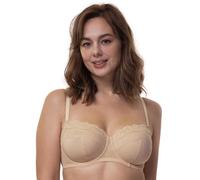 Dorina Addison Wired Bra - Beige - 42E