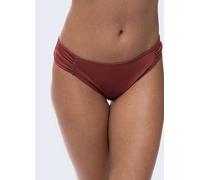 Dorina Azores Brief Classic Bikini Brief Red