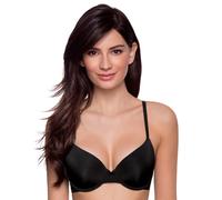 Dorina Chloe Demi Cup Bra 2 Pack - Red/Black - 36D
