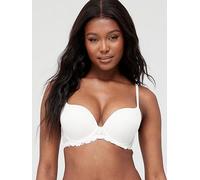 Dorina Women's CLAIRE D17221A Push Up Bra, Nude, 85D